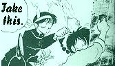 Gosunkugi's Dossier Pic