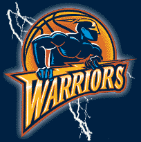 new Golden State Warriors logo !!!