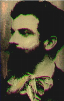 Alberto Nepomuceno em 1897