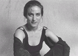 [Inmaculada
posing]