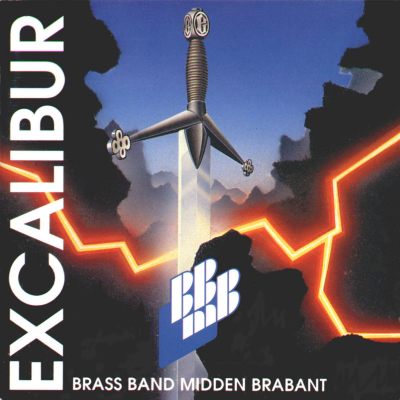 Cover Excalibur