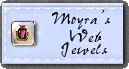 Moyra's web-jewels