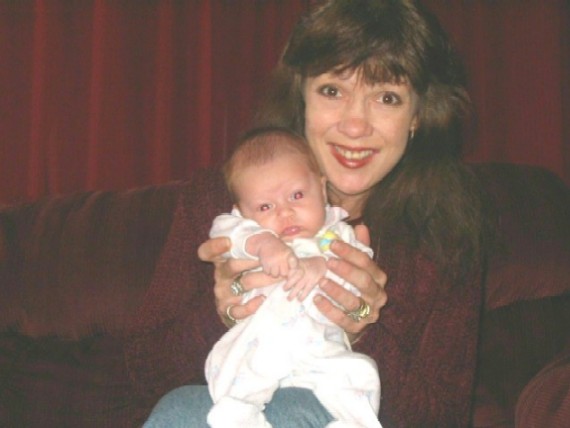 Marleigh & Lisa