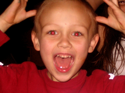 Luke