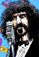 Zappa en la Radio CD