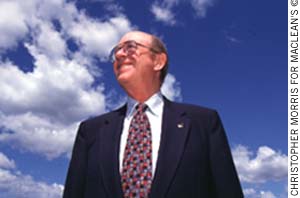 Eric McConachie