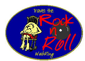 R & R Web Ring                                                                                                                                                           Surf the pipeline with the Rock and Roll Webring.