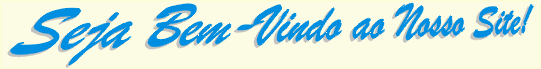 BEM-VINDO!