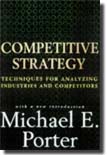 Competitive Strategy
