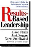 Results-Based Leadership