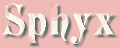 Sphynx