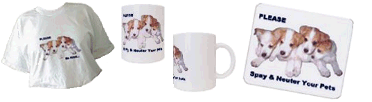 All items for sale showing Puppies design