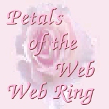 Petals of the Web