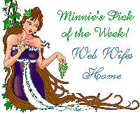 Minnie Award!