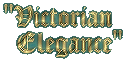 Victorian Elegance Logo
