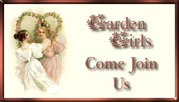 Garden Girls- Come Join Us!
