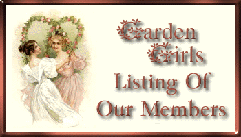 Garden Girls Members
