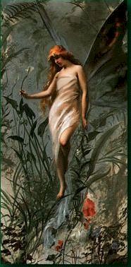 Fae Queen