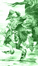 Leprechaun