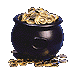 Pot O' Gold
