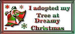 Adopt A Tree at Dreamys
