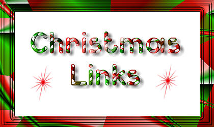 Christmas Links