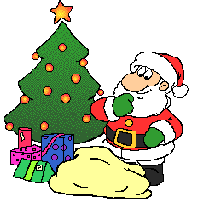 Naughty or Nice???
