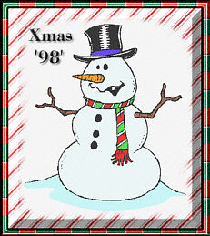 My Snowman