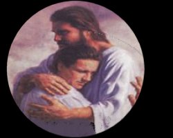 In His Arms