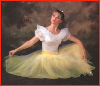 ballerina