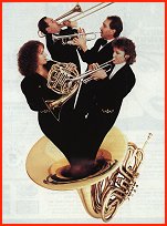 horns