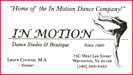 inmotion