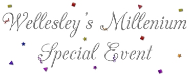 Wellesley Special Events