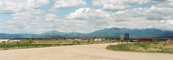 highway