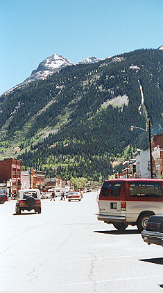 silverton