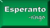 Esperanto-ringo