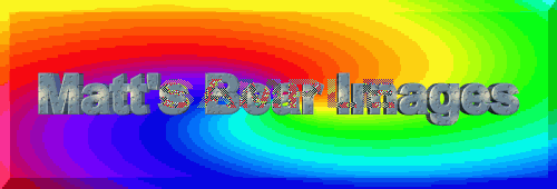 Matt's Bear Images Logo