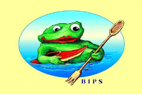 Frog Rock Logo