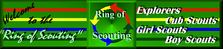 Ring of Scouting Webring