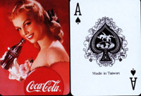 CocaCola
