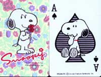 Snoopy