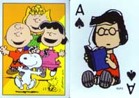 Peanuts