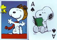 Peanuts