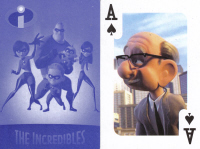 The Incredibles