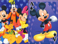 MickeyMouse