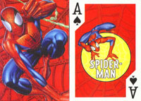 Spiderman