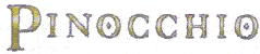 Pinocchio Title