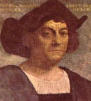 Picture of Christopher Columbus