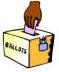 Picture of Voting Box