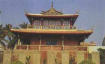Picture of Oriental Temple
